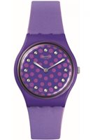 Orologio Swatch Donna in Plastica SO31V100 - SO31V100